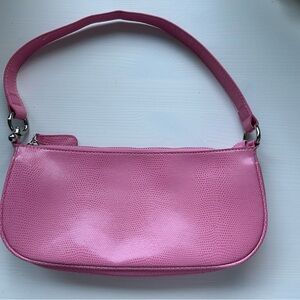 Urban Outfitters Pink Shoulder Bag